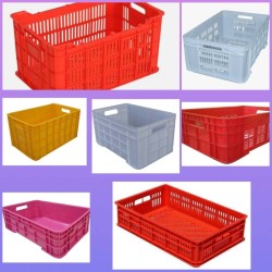 سبد کشتارگاهی -سبد مرغ گرم -سبد کشتارمرغ  -سبد تونل انجماد