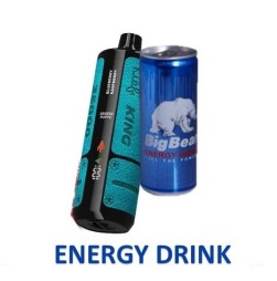 Disposable Vape Extra Pouch 35000 Puffs