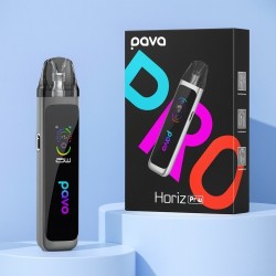 Pava Horiz Pro Pod