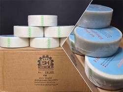 نوار توری فایبرگلاس HIMAX | عرضه کننده مستقیم