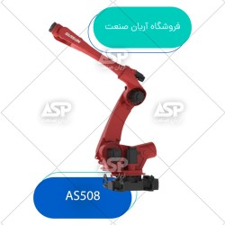 ربات صنعتی جوشکاری