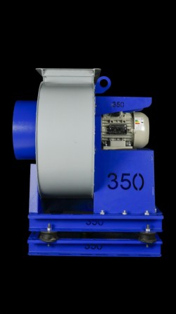 سانتریفیوژ و هواکش رستوران منقل و هود صنعتی