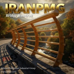 هندریل پل و تاج سد