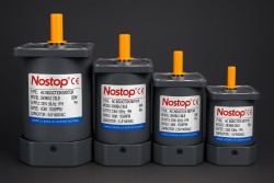 مینی موتورهای برند NOSTOP