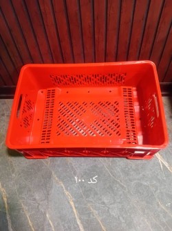 سبد مرغ کشتارگاهی سبد  حمل مرغ سبد مرغ