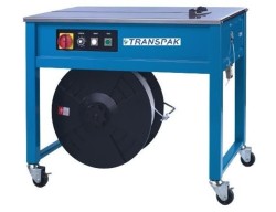 دستگاه تسمه کش Transpak  مدل TP-202 تایوان