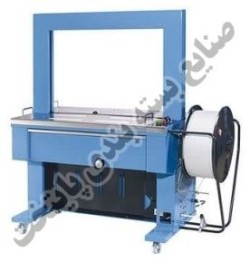 دستگاه تسمه کش Transpak  مدل TP-6000 تایوان