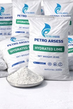 Hydrated Lime Sale