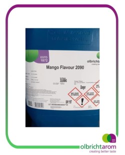 اسانس انبه غذائی برند اولبریش آلمان (Olbrichtarom)