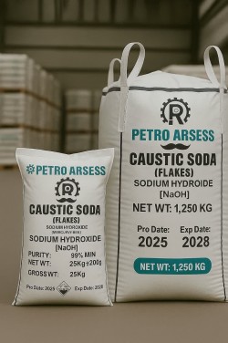 Caustic Soda Flake 99%