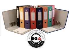 تولید زونکن مقوایی و فلزی