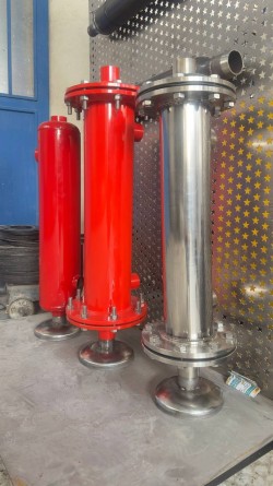 مبدل حرارتی استخر نیوکلکتور