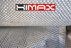 الیاف شیشه حصیری HIMAX | تامین و عرضه مستقیم