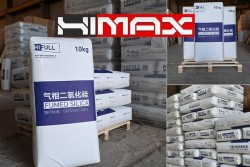 اروزیل 200 (فومد سیلیکا) HiFull | حلال رزین و رنگ