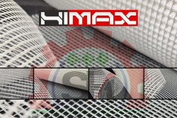 مش فایبرگلاس HIMAX | خرید توری فایبرگلاس AR