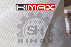 توری پلیمری وکیوم HIMAX | توری اینفیوژن