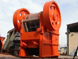 سنگ شکن فک سنگ شکن فکی سنگ شکن آرواره ای ( ثابت و سیار )