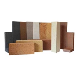 آجر نما نسوز