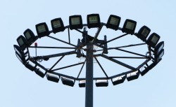 برج روشنایی ،برج نوری