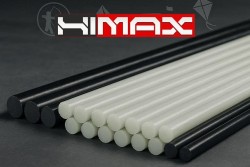 میل تو پر کامپوزیتی HIMAX | میل کایت، پرچم، چادر