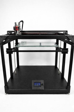 پرینتر سه بعدی سایز بزرگ