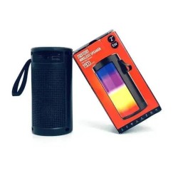 اسپیکر بلوتوث ZQS-1201