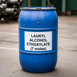 وریل الکل اتوکسیله 7 مول، صابون مول 7، فروش عمده