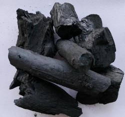 کوره صنعتی زغال