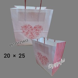 پاکت عیدی - ساک هدیه نوروز