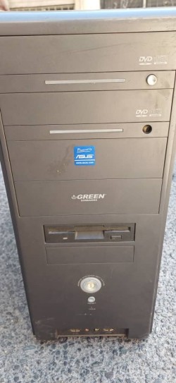 خریدار کیس کارکرده- خریدار مانیتور دست دوم از ارگانها