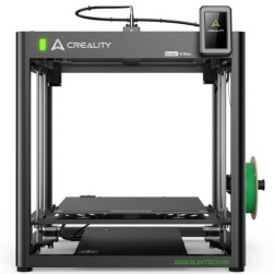 پرینتر سه بعدی Creality Ender 5 max