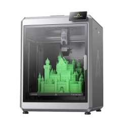 پرینتر سه بعدی Creality K2 Plus