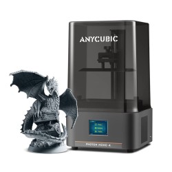 پرینتر سه بعدی رزینی Anycubic Photon Mono 4 10k