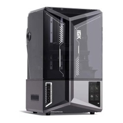 پرینتر سه بعدی رزینی ELEGOO Saturn 4 Ultra 16K