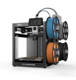 پرینتر سه بعدی Flashforge AD5X