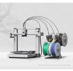 پرینتر سه بعدی Bambu Lab A1 Combo global