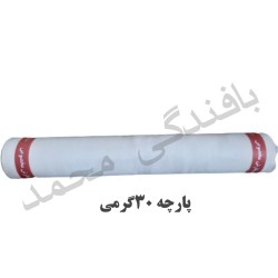 تنظیف 30گرمی رولی