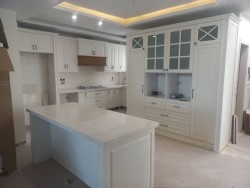ساخت کابینت آشپزخانه