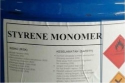 فروش استایرن مونومر Styrene Monomer