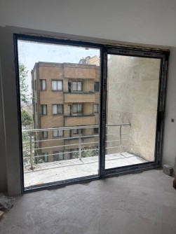 اجرا و ساخت پنجره های آلمینیومی