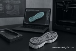 پرینت سه بعدی با بهترین کیفیت و قیمت