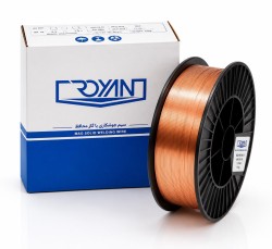 خرید سیم جوش CO2 سایز 1.2 با قیمت روز