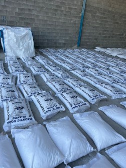 Export Caustic Soda Flakes