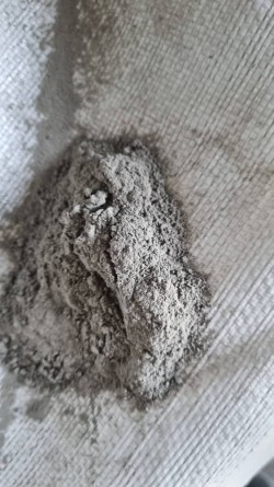 Micro Silica