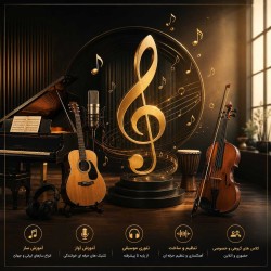 Music Education from Beginner to Professional