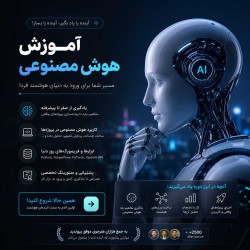 Artificial Intelligence Training from Beginner to Professional