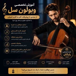 Cello Training from Beginner to Professional