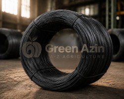 Export Sale of Black Wire Rod