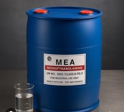 MEA Monoethanolamine 2