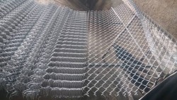 دستگاه فنس بافی دستی